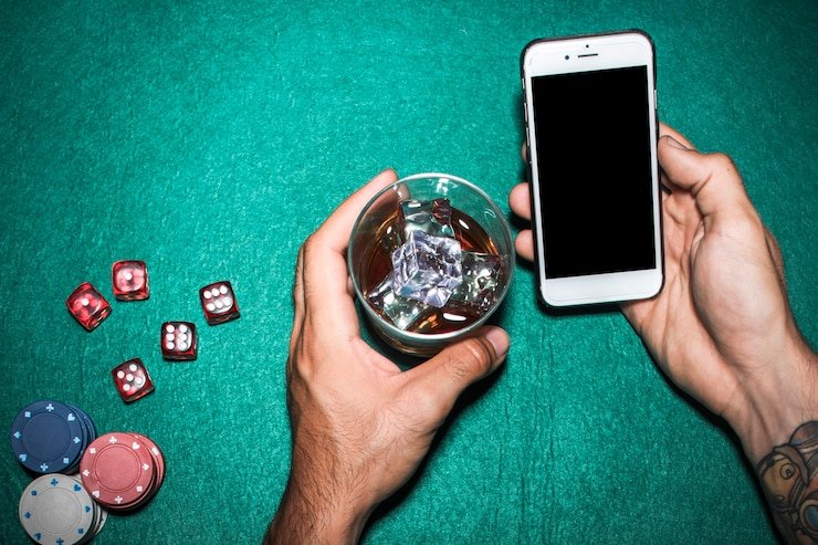 Sic Bo Dadu Game